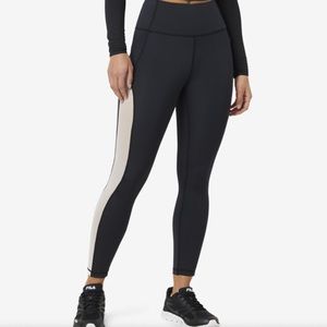 FILA Performa Forza Contrast 7/8 Leggings